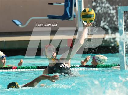 Thumbnail 2 in Clovis vs San Ramon Valley (NorCal Invitational) photogallery.
