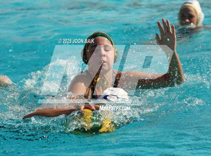 Thumbnail 1 in Clovis vs San Ramon Valley (NorCal Invitational) photogallery.