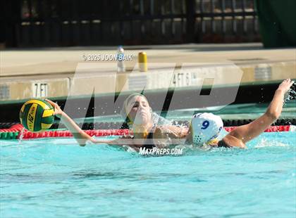 Thumbnail 3 in Clovis vs San Ramon Valley (NorCal Invitational) photogallery.
