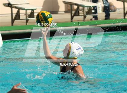 Thumbnail 1 in Clovis vs San Ramon Valley (NorCal Invitational) photogallery.