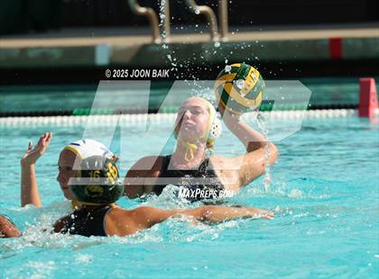 Thumbnail 2 in Clovis vs San Ramon Valley (NorCal Invitational) photogallery.