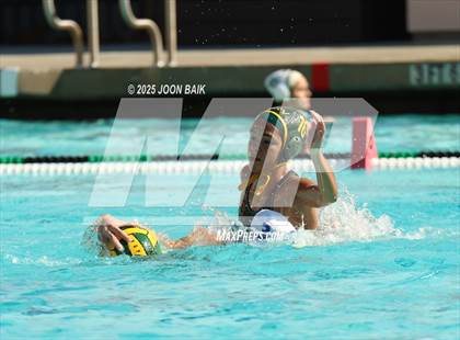 Thumbnail 3 in Clovis vs San Ramon Valley (NorCal Invitational) photogallery.