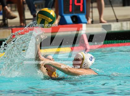 Thumbnail 1 in Clovis vs San Ramon Valley (NorCal Invitational) photogallery.