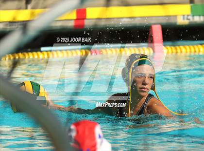 Thumbnail 3 in Clovis vs San Ramon Valley (NorCal Invitational) photogallery.