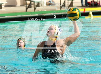 Thumbnail 2 in Clovis vs San Ramon Valley (NorCal Invitational) photogallery.