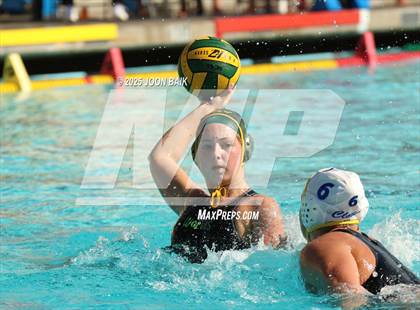 Thumbnail 2 in Clovis vs San Ramon Valley (NorCal Invitational) photogallery.