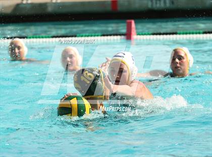 Thumbnail 3 in Clovis vs San Ramon Valley (NorCal Invitational) photogallery.