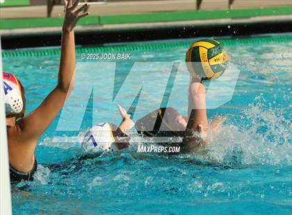 Thumbnail 3 in Clovis vs San Ramon Valley (NorCal Invitational) photogallery.