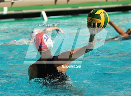 Thumbnail 2 in Clovis vs San Ramon Valley (NorCal Invitational) photogallery.