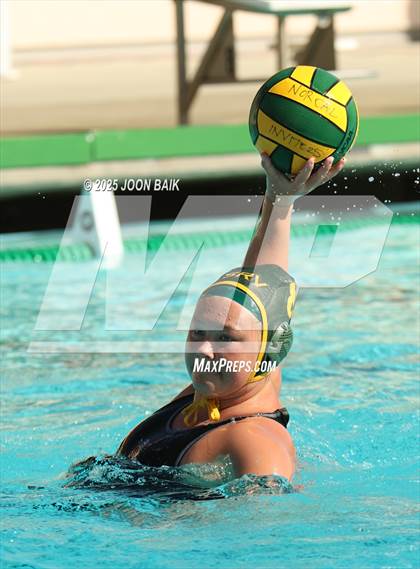 Thumbnail 2 in Clovis vs San Ramon Valley (NorCal Invitational) photogallery.