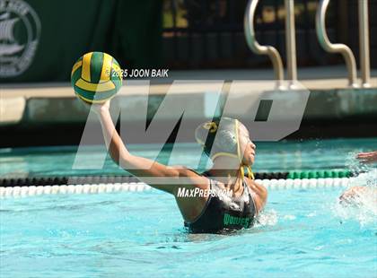 Thumbnail 2 in Clovis vs San Ramon Valley (NorCal Invitational) photogallery.