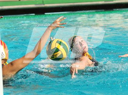 Thumbnail 1 in Clovis vs San Ramon Valley (NorCal Invitational) photogallery.