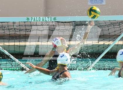 Thumbnail 3 in Clovis vs San Ramon Valley (NorCal Invitational) photogallery.