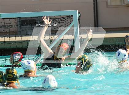 Thumbnail 2 in Clovis vs San Ramon Valley (NorCal Invitational) photogallery.