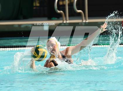 Thumbnail 2 in Clovis vs San Ramon Valley (NorCal Invitational) photogallery.