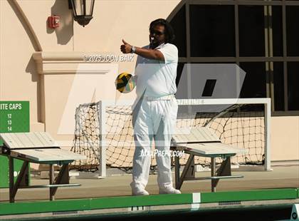 Thumbnail 1 in Clovis vs San Ramon Valley (NorCal Invitational) photogallery.