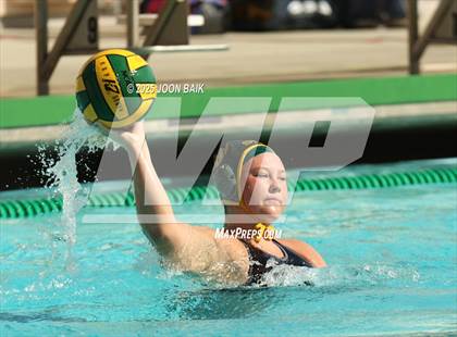 Thumbnail 2 in Clovis vs San Ramon Valley (NorCal Invitational) photogallery.