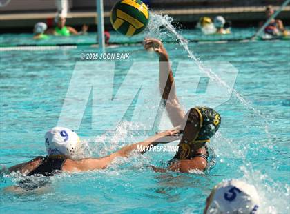 Thumbnail 2 in Clovis vs San Ramon Valley (NorCal Invitational) photogallery.