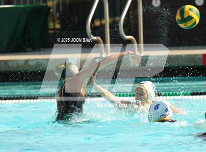 Thumbnail 2 in Clovis vs San Ramon Valley (NorCal Invitational) photogallery.