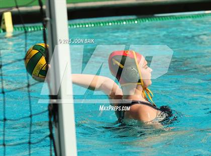 Thumbnail 3 in Clovis vs San Ramon Valley (NorCal Invitational) photogallery.