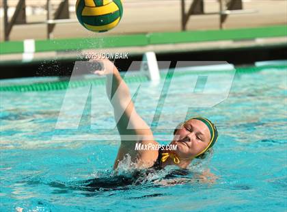 Thumbnail 2 in Clovis vs San Ramon Valley (NorCal Invitational) photogallery.
