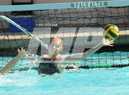 Thumbnail 1 in Clovis vs San Ramon Valley (NorCal Invitational) photogallery.