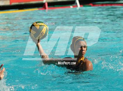 Thumbnail 3 in Clovis vs San Ramon Valley (NorCal Invitational) photogallery.