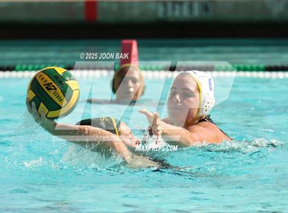 Thumbnail 3 in Clovis vs San Ramon Valley (NorCal Invitational) photogallery.