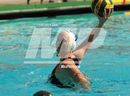 Thumbnail 3 in Clovis vs San Ramon Valley (NorCal Invitational) photogallery.