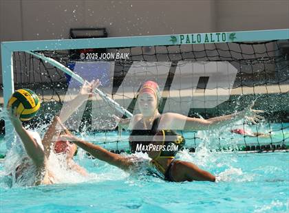 Thumbnail 1 in Clovis vs San Ramon Valley (NorCal Invitational) photogallery.