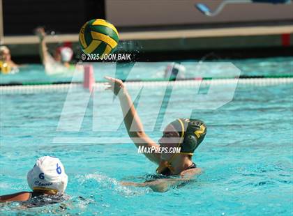 Thumbnail 2 in Clovis vs San Ramon Valley (NorCal Invitational) photogallery.