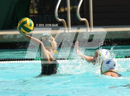 Thumbnail 3 in Clovis vs San Ramon Valley (NorCal Invitational) photogallery.