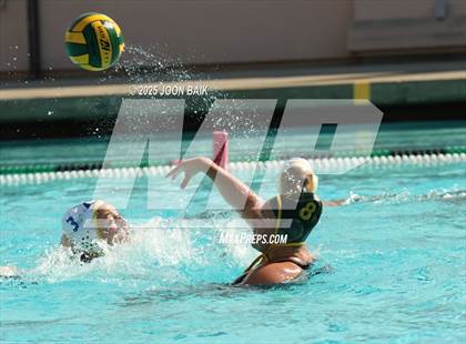 Thumbnail 2 in Clovis vs San Ramon Valley (NorCal Invitational) photogallery.