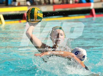 Thumbnail 3 in Clovis vs San Ramon Valley (NorCal Invitational) photogallery.