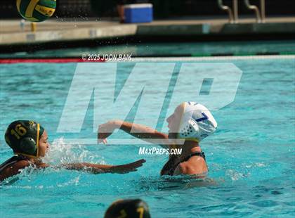 Thumbnail 2 in Clovis vs San Ramon Valley (NorCal Invitational) photogallery.