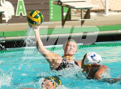 Thumbnail 1 in Clovis vs San Ramon Valley (NorCal Invitational) photogallery.