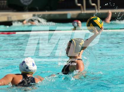 Thumbnail 2 in Clovis vs San Ramon Valley (NorCal Invitational) photogallery.