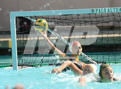 Thumbnail 3 in Clovis vs San Ramon Valley (NorCal Invitational) photogallery.