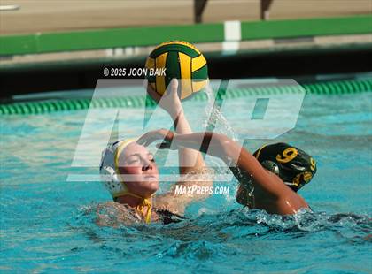 Thumbnail 1 in Clovis vs San Ramon Valley (NorCal Invitational) photogallery.