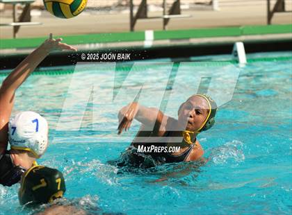 Thumbnail 1 in Clovis vs San Ramon Valley (NorCal Invitational) photogallery.