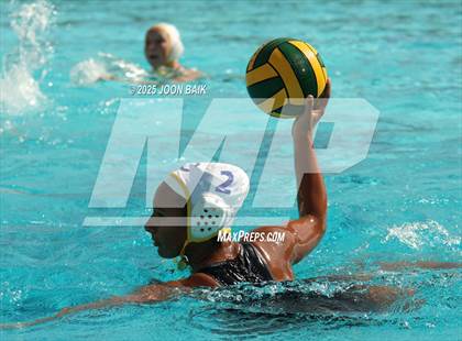 Thumbnail 2 in Clovis vs San Ramon Valley (NorCal Invitational) photogallery.