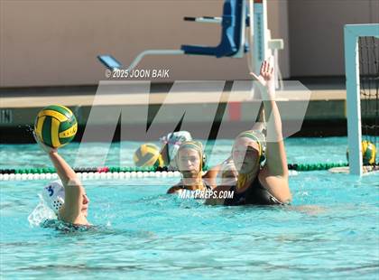 Thumbnail 3 in Clovis vs San Ramon Valley (NorCal Invitational) photogallery.