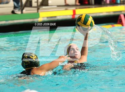 Thumbnail 2 in Clovis vs San Ramon Valley (NorCal Invitational) photogallery.