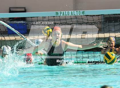 Thumbnail 1 in Clovis vs San Ramon Valley (NorCal Invitational) photogallery.