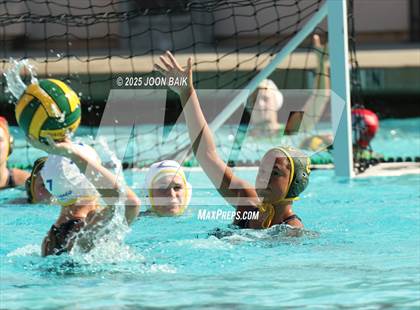 Thumbnail 1 in Clovis vs San Ramon Valley (NorCal Invitational) photogallery.