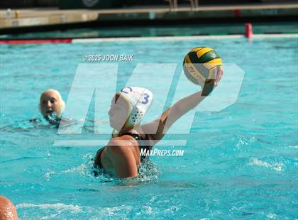 Thumbnail 3 in Clovis vs San Ramon Valley (NorCal Invitational) photogallery.