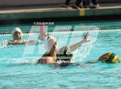 Thumbnail 2 in Clovis vs San Ramon Valley (NorCal Invitational) photogallery.