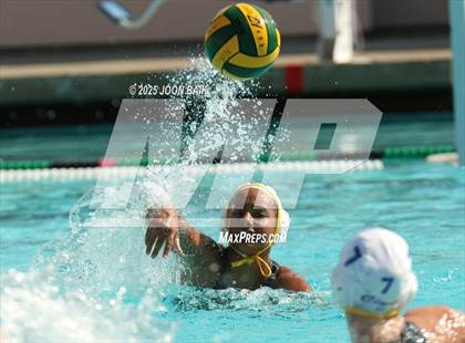 Thumbnail 1 in Clovis vs San Ramon Valley (NorCal Invitational) photogallery.