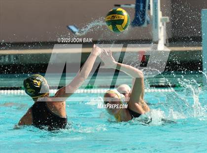 Thumbnail 1 in Clovis vs San Ramon Valley (NorCal Invitational) photogallery.