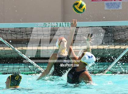 Thumbnail 1 in Clovis vs San Ramon Valley (NorCal Invitational) photogallery.